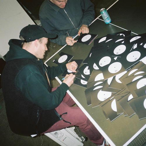 Y U QT - August 2021