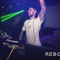 Matty McNicholl January 2022 Mix