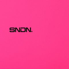 SNDN. - More & More [FREE DL]