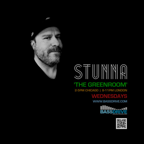 STUNNA Hosts THE GREENROOM May 10 2023