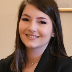 #12 Podcast | Ραφαέλα Ζαχαριά