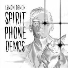 Lemon Demon - Ivanushka (Touch Tone Telephone demo)