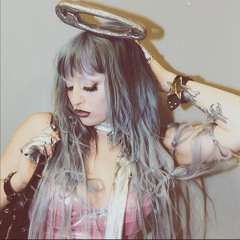 Trinkets - Ashnikko Slowed