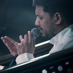 دعاء العهد - علي بوحمد