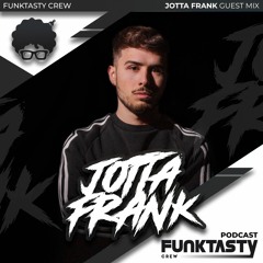 FunkTasty Crew #165 · JottaFrank