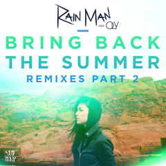 Bring Back the Summer (feat. OLY) (Prismo Remix)