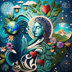 Oshun ~ Ruben y Mila