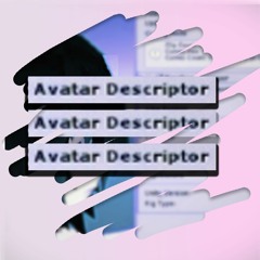 avatar descriptor (NEXT ACCESS Remix)