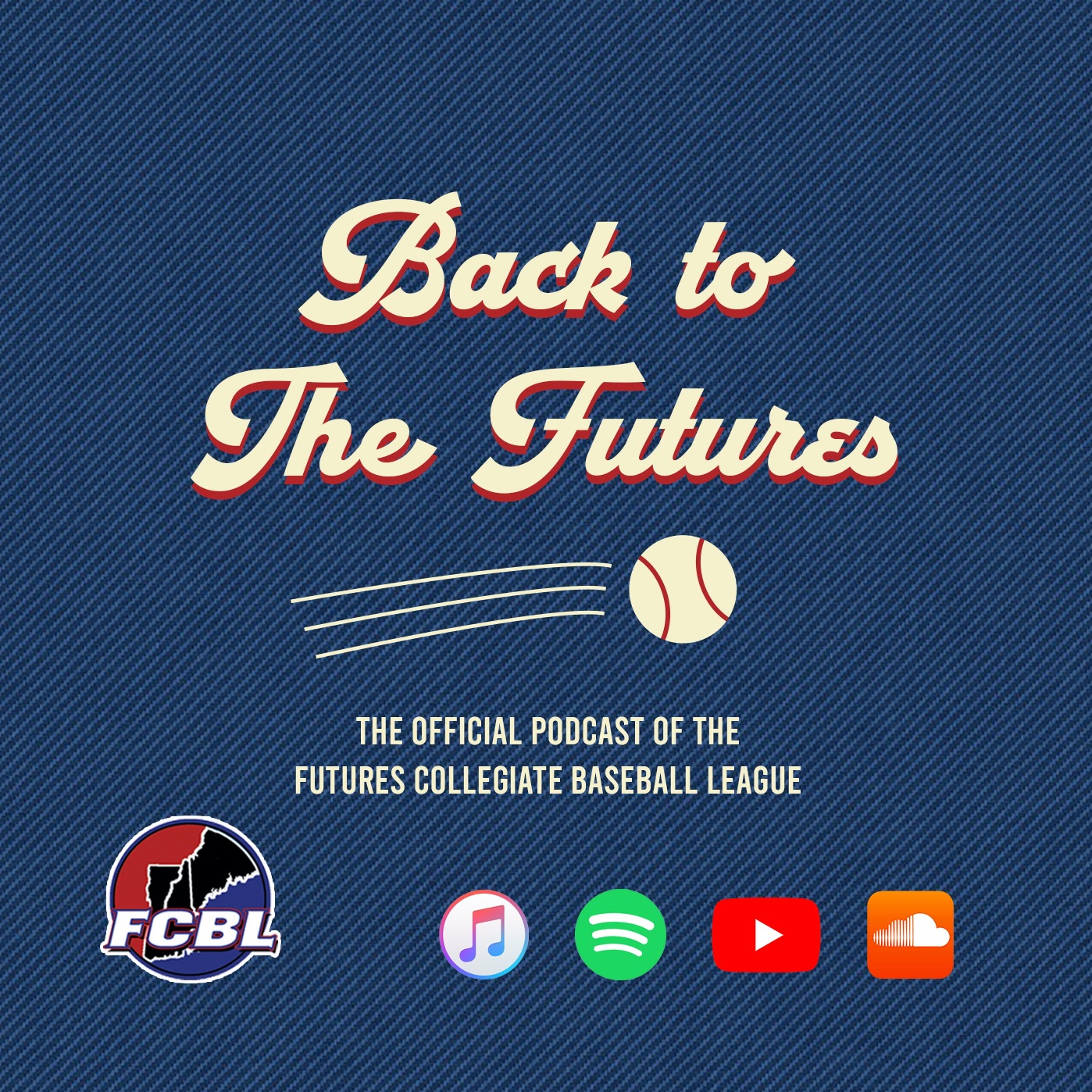 Back to the Futures: The Official Podcast of the Futures League