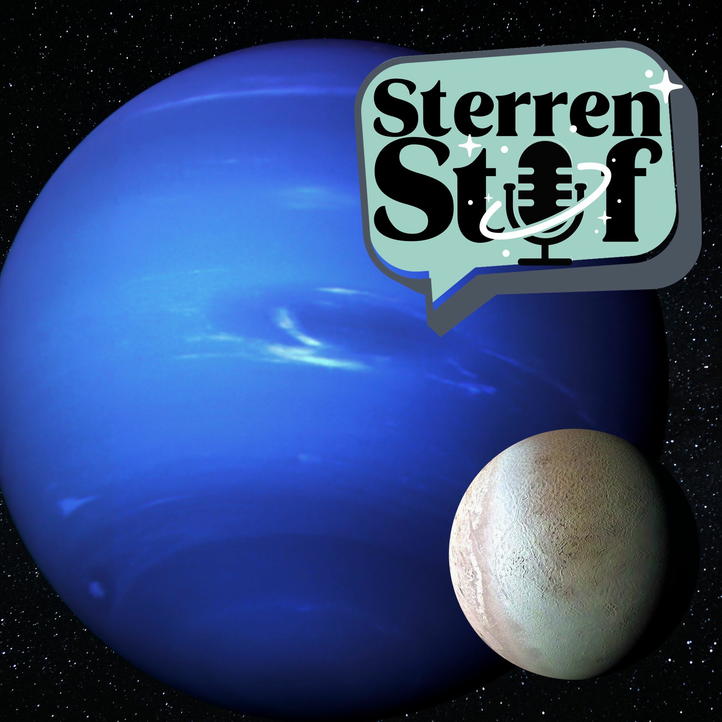 SterrenStof
