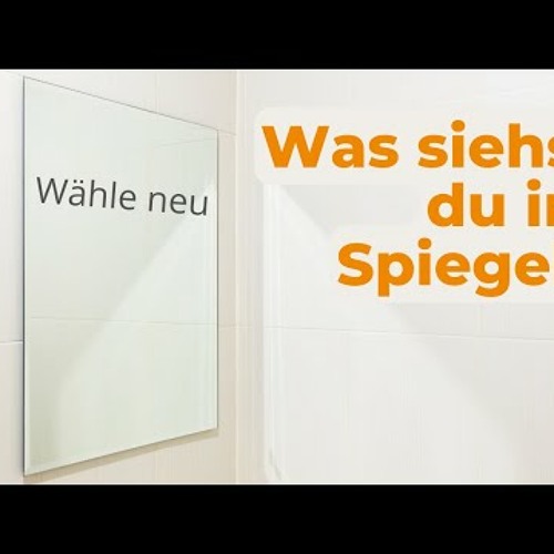 196 - Ein Kurs in Wundern - Nur mich selber kann ich kreuzigen.