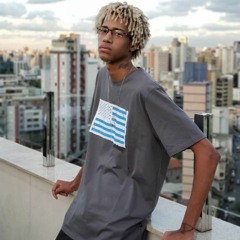 C.R.I.A - FP Do Trem Bala Feat Cinquenta