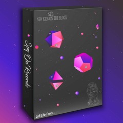 Seb - New Kids On The Block (Out Now)Part of Lofi Life Tools EP