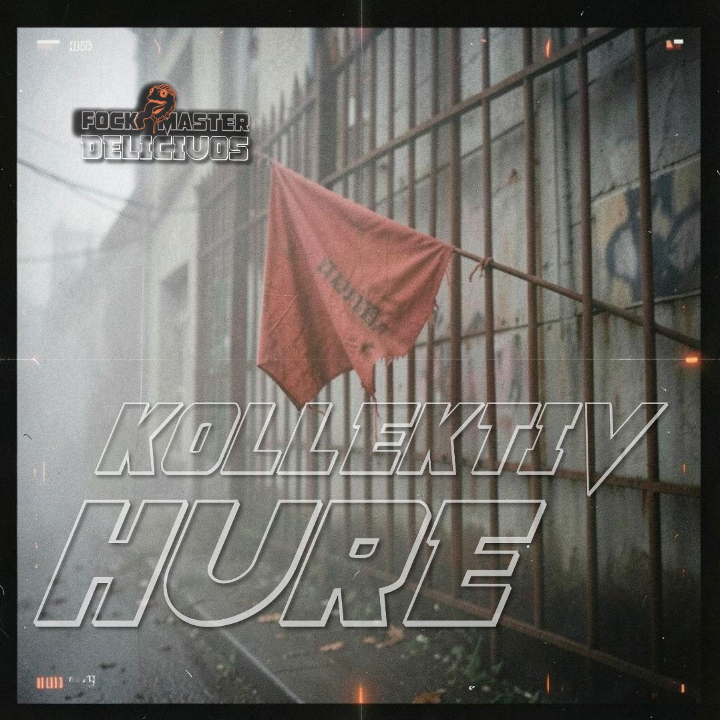 Kollektiv-H*re episode artwork