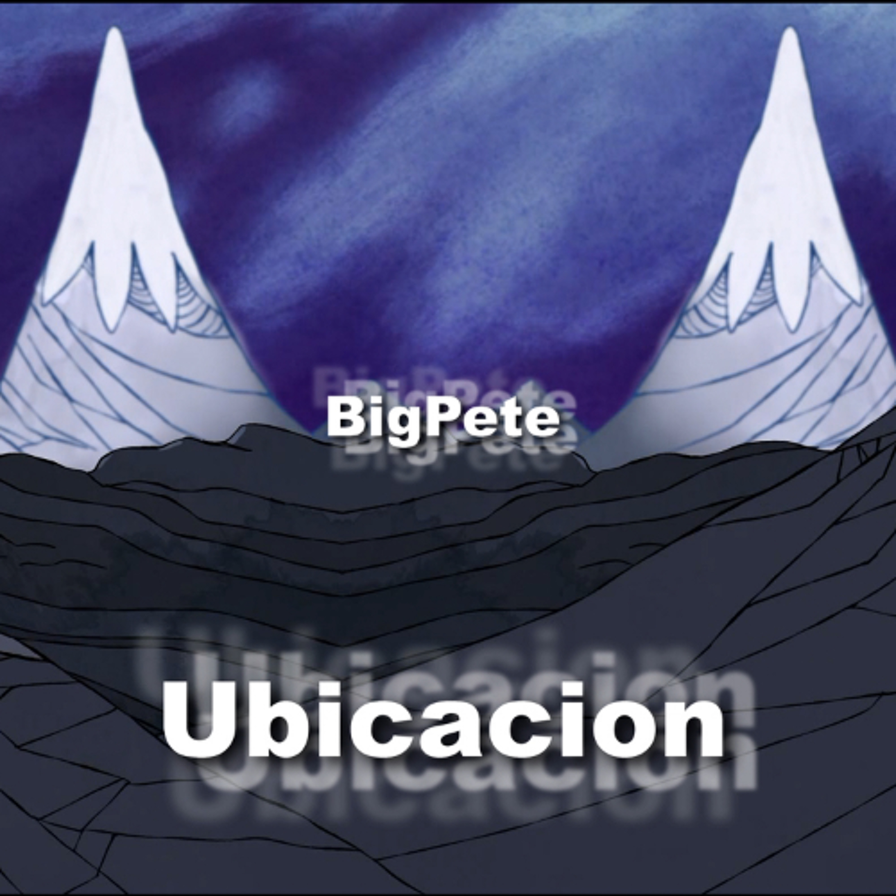 Ubicación episode artwork