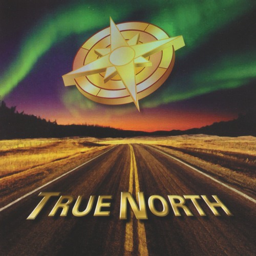 What I'm Looking For - True North