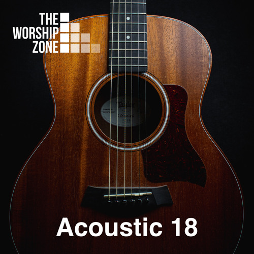 Stream Praise You Anywhere (Acoustic Instrumental) by The Worship Zone ...