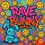 Artwork for Rave Bunny (Oldskool Micromix)