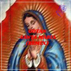 GOTAN - Santa Maria (Remix)