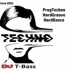 DJ T-Bass / HardDance & MelodicProgressiveTechHouse