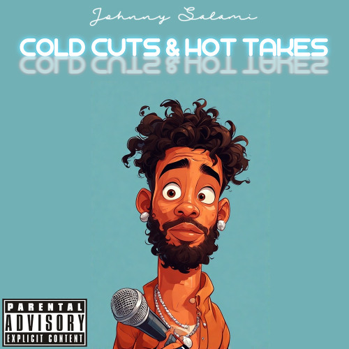 Johnny Salami - Lease on Love