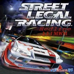 Street Legal Racing Redline 3.2.0 Le