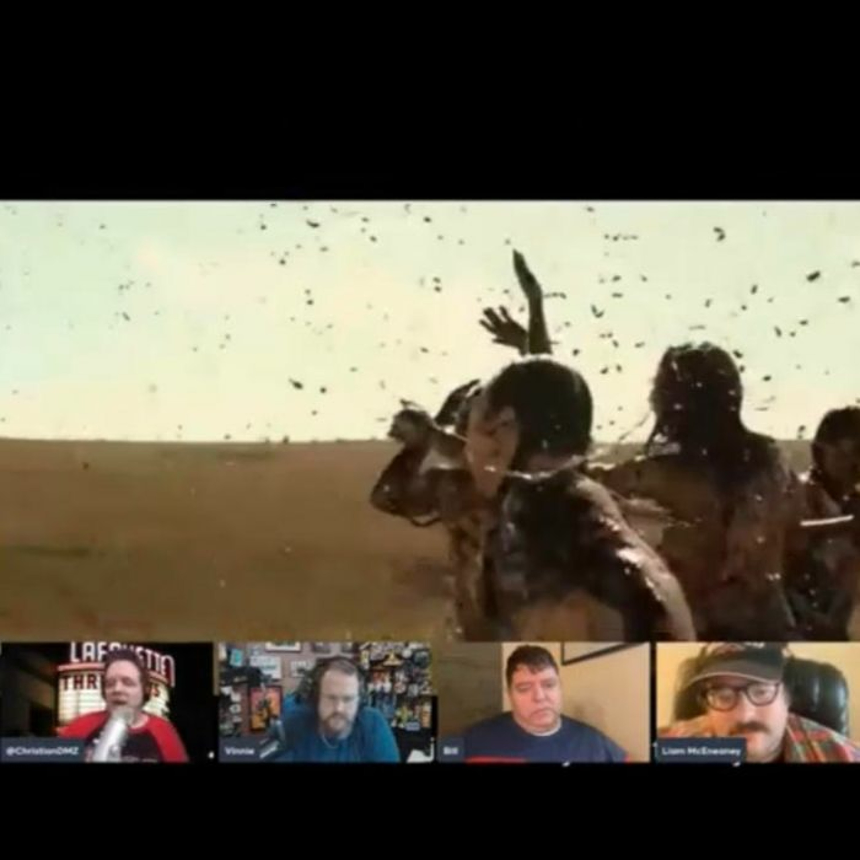 The Bladtcast