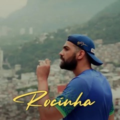 ROUSNAM - ROCINHA (Clip officiel)