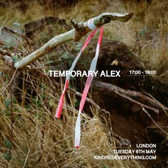 TEMPORARY ALEX 6.4.25
