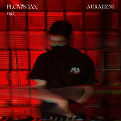Plovistan Podcast 044 | Aurajizni (Bishkek)