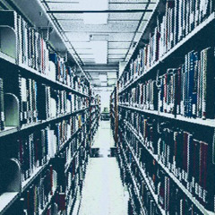 reskaqy - Library Beat