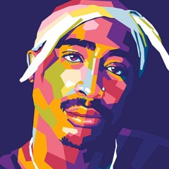 2pac - Can you get away