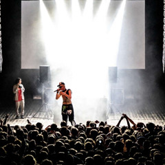 Joost Klein - Döner (ft. Spek)