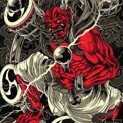 Raijinº (183Bpm)