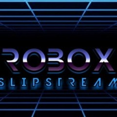 Slipstream