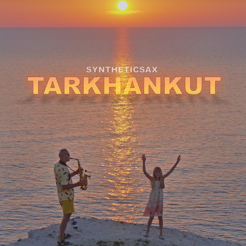 Tarkhankut (Backing Track Radio Edit)