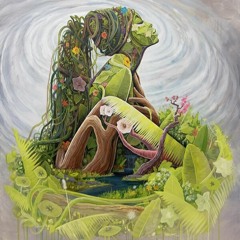 where is the earth womanne??