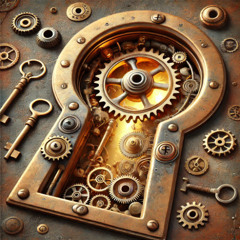 Keymaster