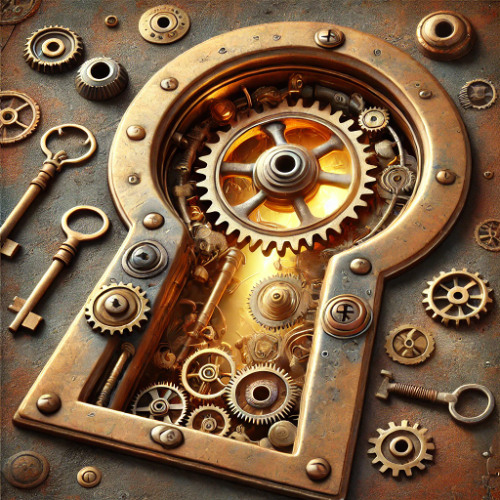 Keymaster