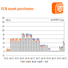 #EcoCheck episode 1 - ECB assest puchases