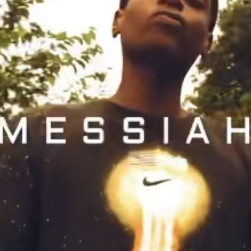 Messiah(prod.byJedai)