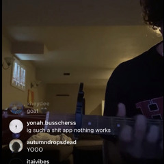 _residential (nothome.) instagram live 10/6/2021
