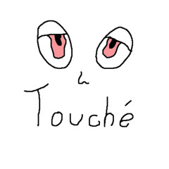 touché (prod.discy)