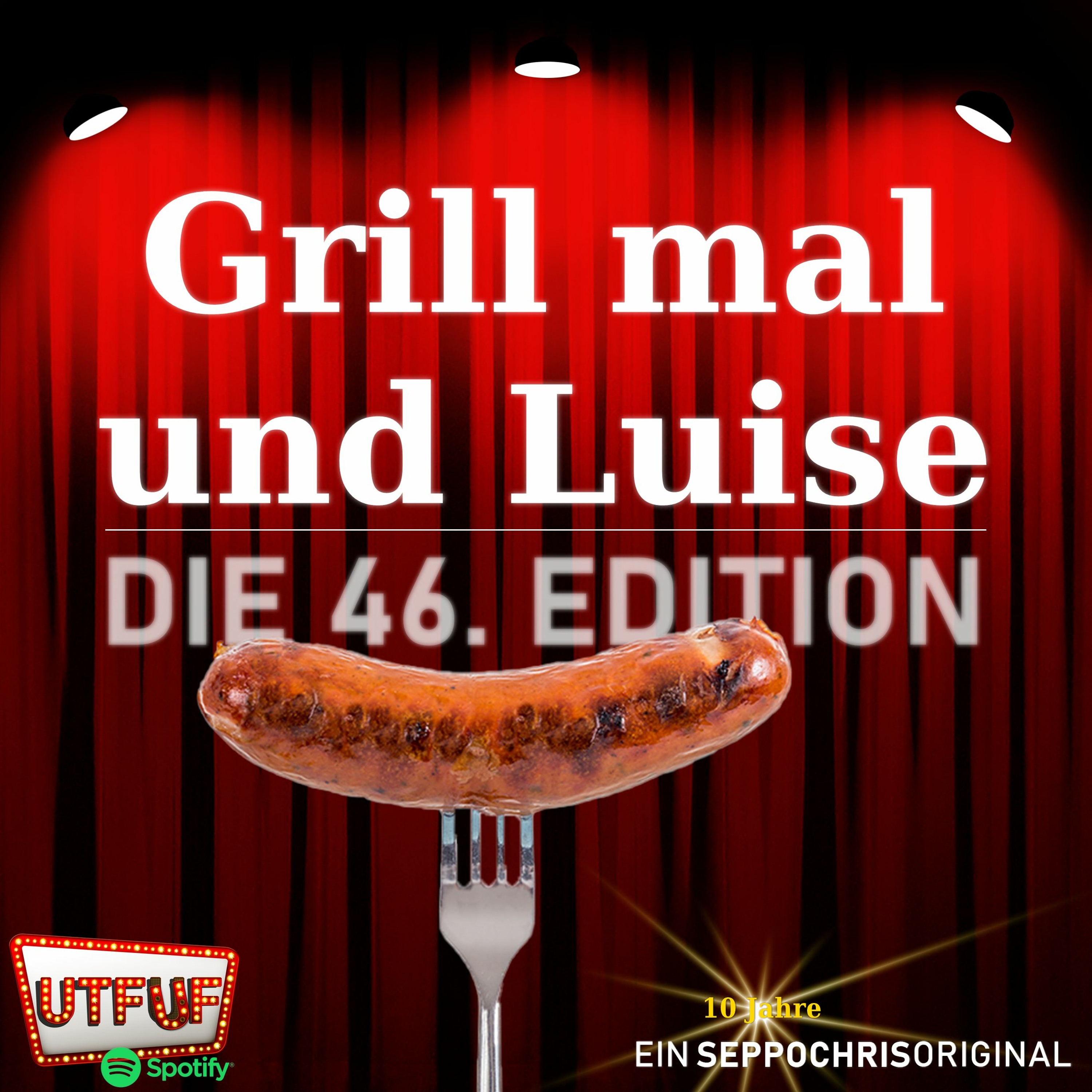 Unbekannt trotz Funk und Fernsehen