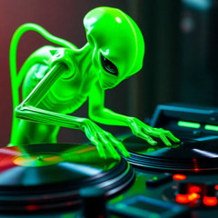 SCHWAKO -Scratching  (Drum Hop)