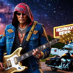 Highway Rider ::: O.T.H
