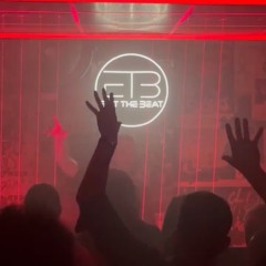 Eat The Beat @ New Guernica 09/24