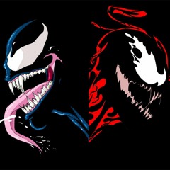 Venom X Carnage Theme Music Dark Dubstep Remix