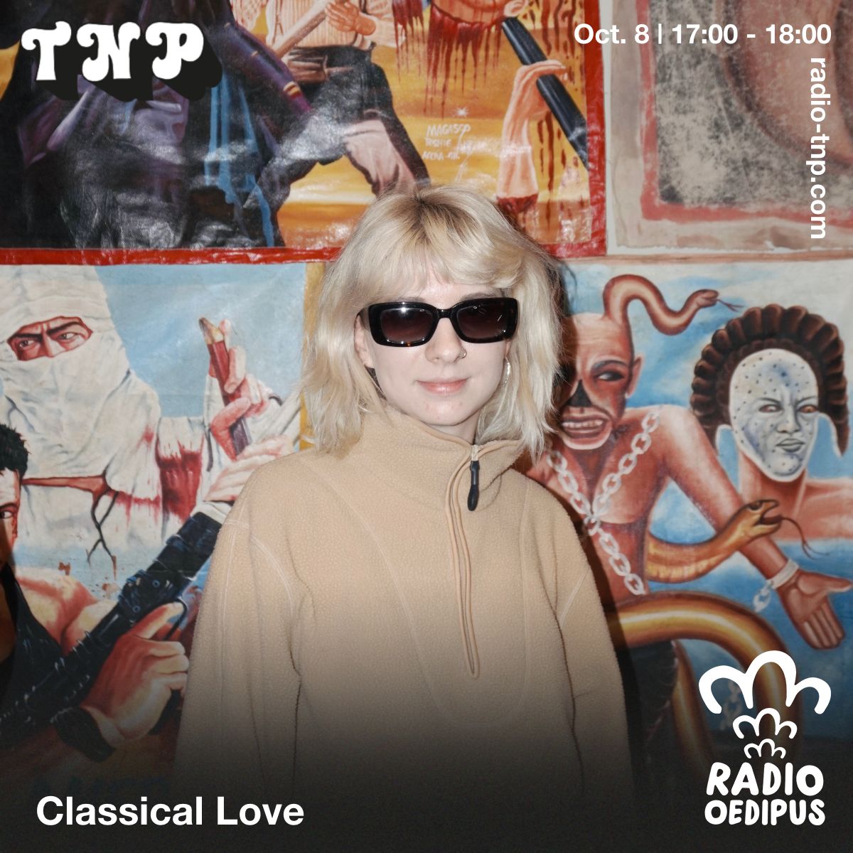 Classical Love