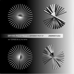 BRYAN RIZZITELLI . RUN IN A CLUB (ro_mo REMIX)